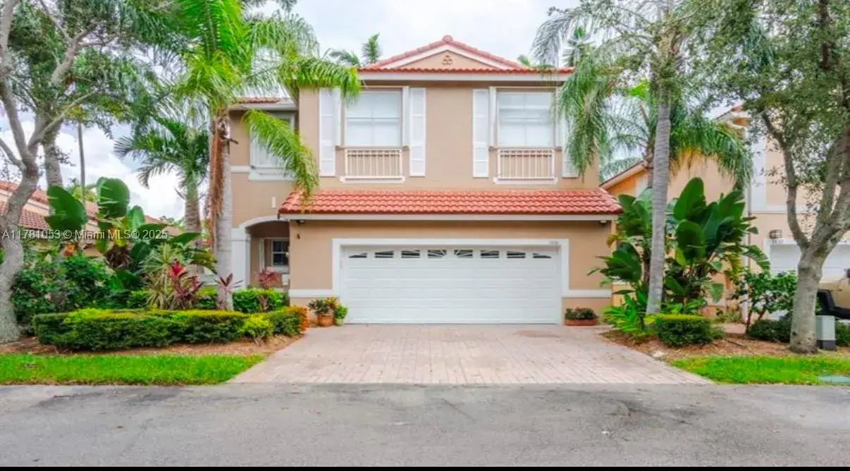 4 bedroom 2 bath Residential for sale at 1410 Sweetbay Way, Hollywood FL 33019