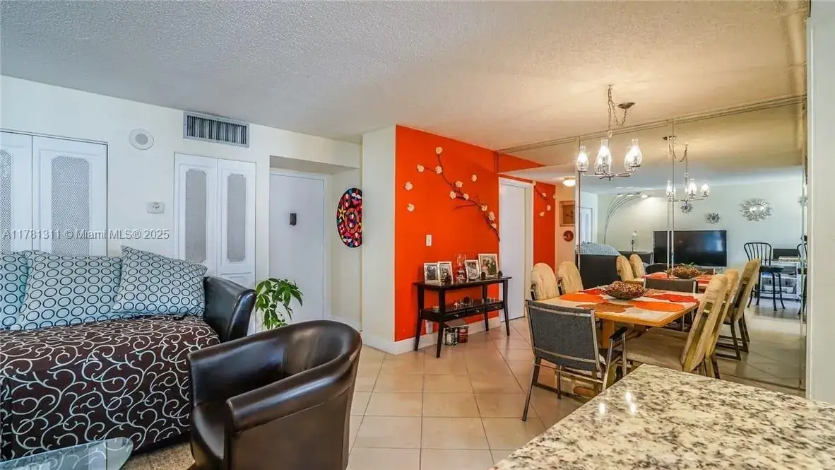2 bedroom 2 bath Residential for sale at 17011 N Bay Rd # 701, Sunny Isles Beach FL 33160