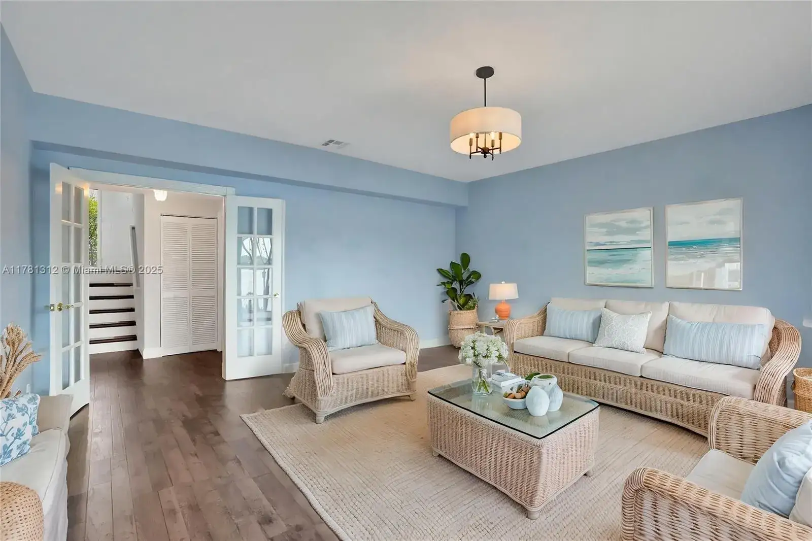3 bedroom 2 bath Residential for sale at 1308 NW 126th Ave, Sunrise FL 33323