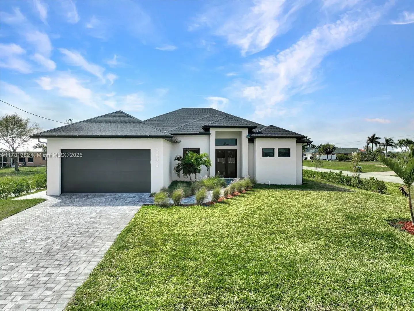 3 bedroom 3 bath Residential for sale at 3524 NW 15th TER, Cape Coral FL 33993
