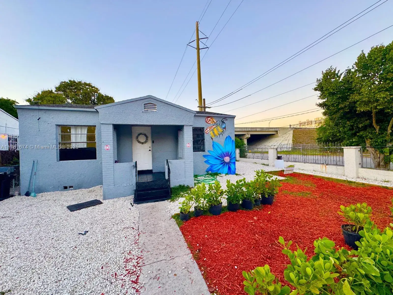 Commercial Sale for sale at 301 NW 37th St, Miami FL 33127