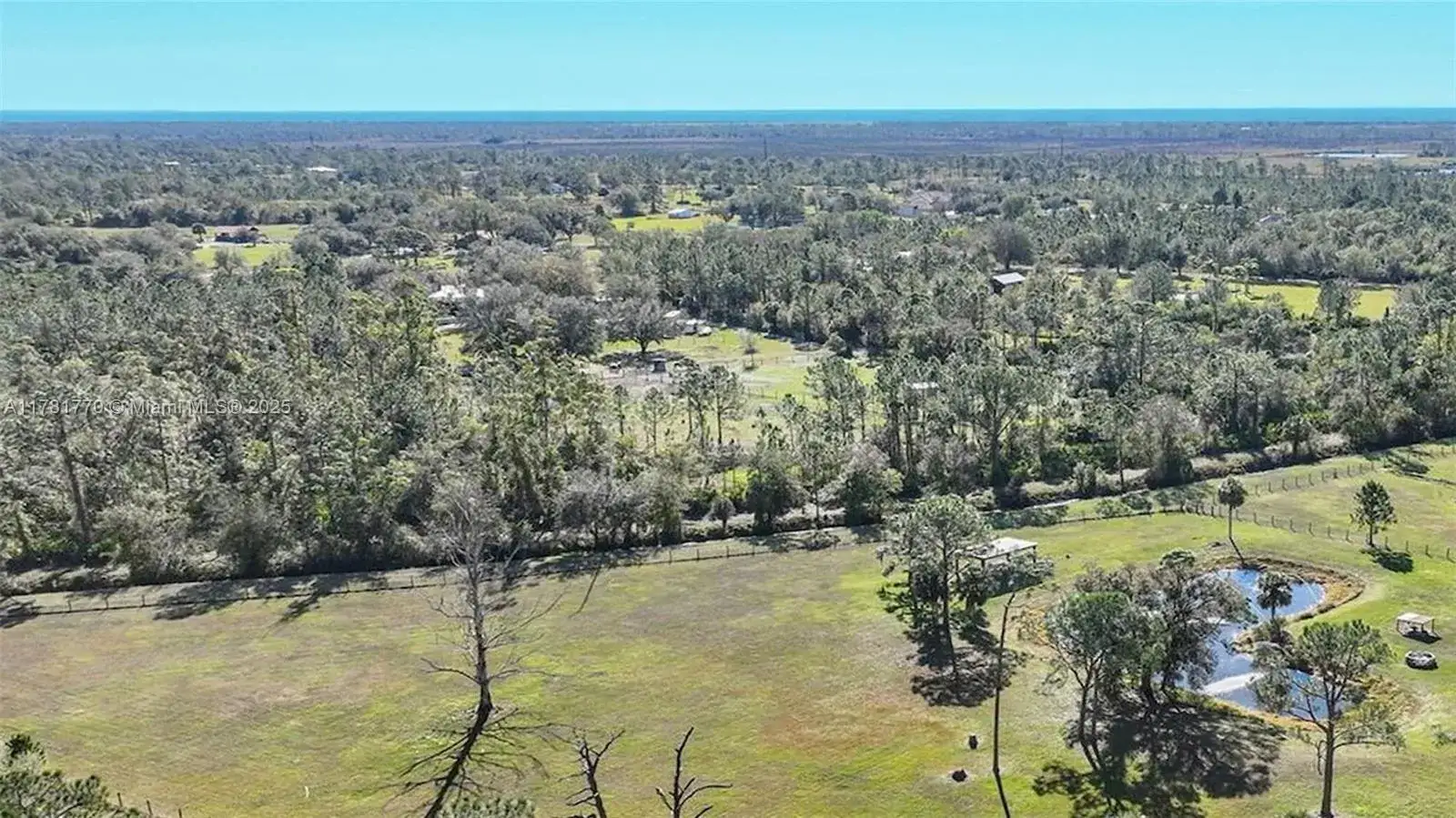 Land/Boat Docks for sale at 27049 Seeger Dr, Punta Gorda FL 33955