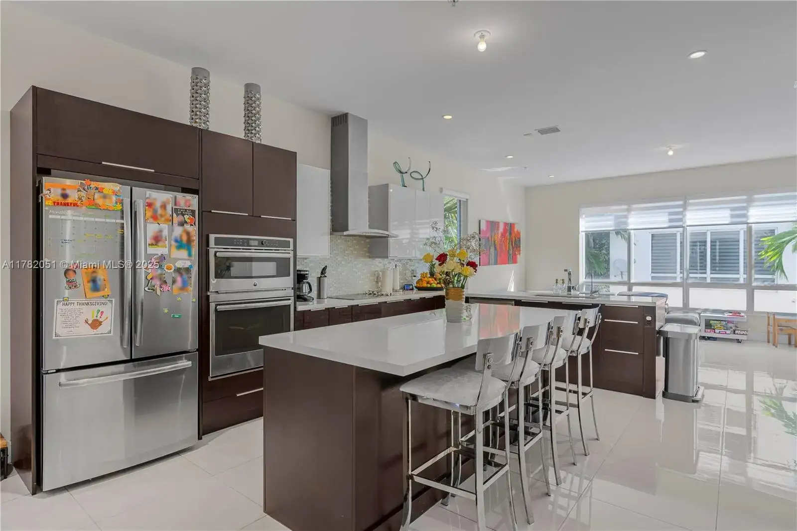 4 bedroom 3 bath Residential for sale at 6671 NW 105th Pl # 6671, Doral FL 33178