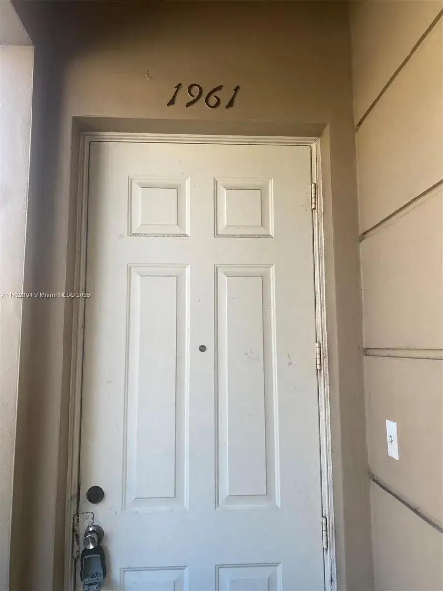 3 bedroom 2 bath Residential for sale at 1961 Freeport Lane # 0, Riviera Beach FL 33404