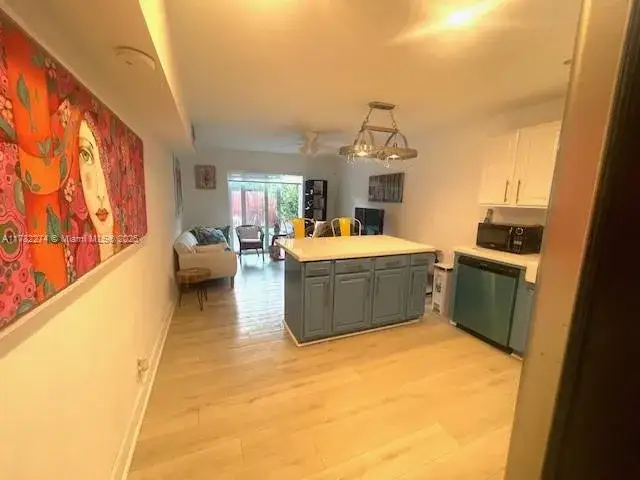 1 bedroom 1 bath Residential Lease for rent at 1560 NE 145th St # 2, Miami FL 33161