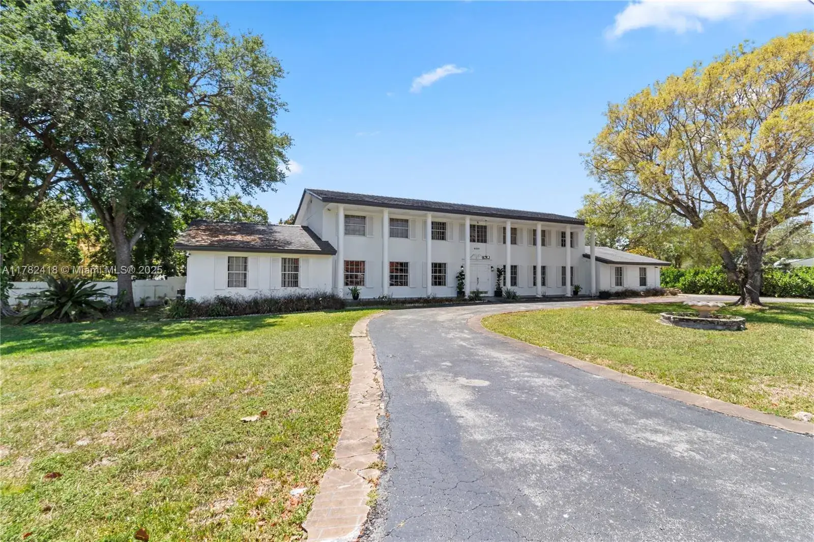 6 bedroom 4 bath Residential for sale at 8350 SW 98 th St, Miami FL 33156