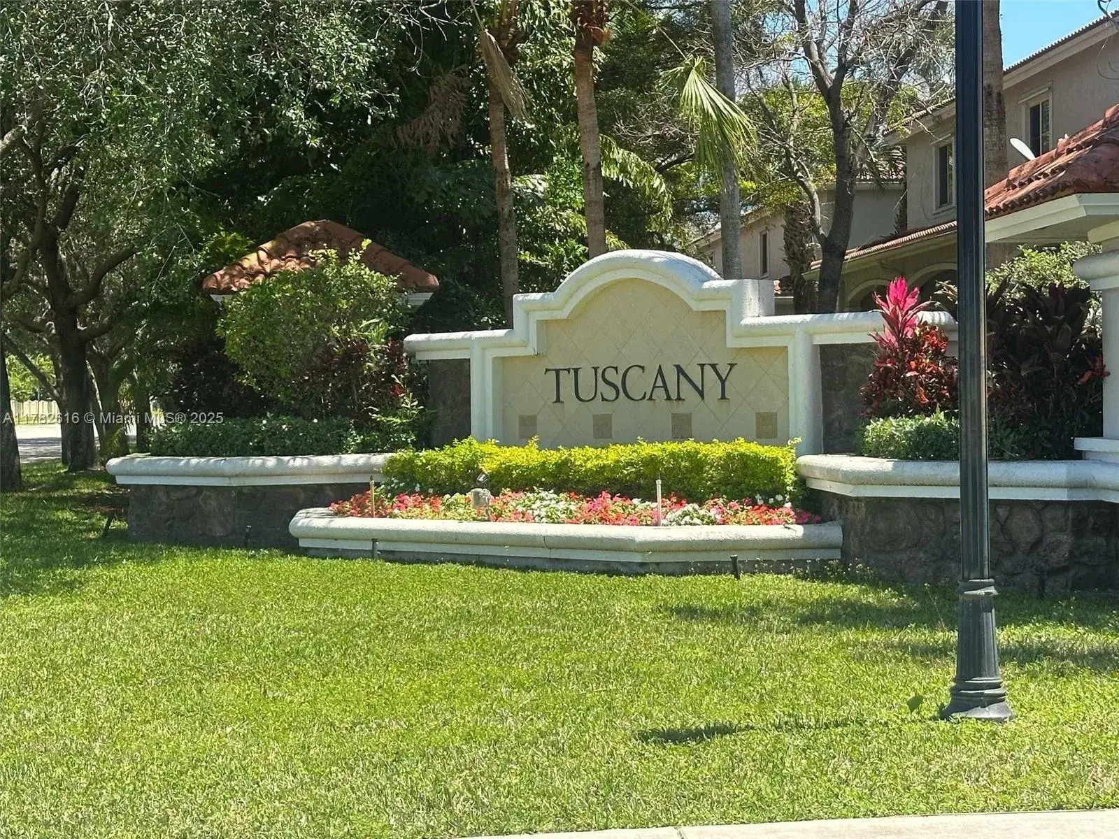2 bedroom 2 bath Residential Lease for rent at 2622 SW 82nd Ave # 104, Miramar FL 33025