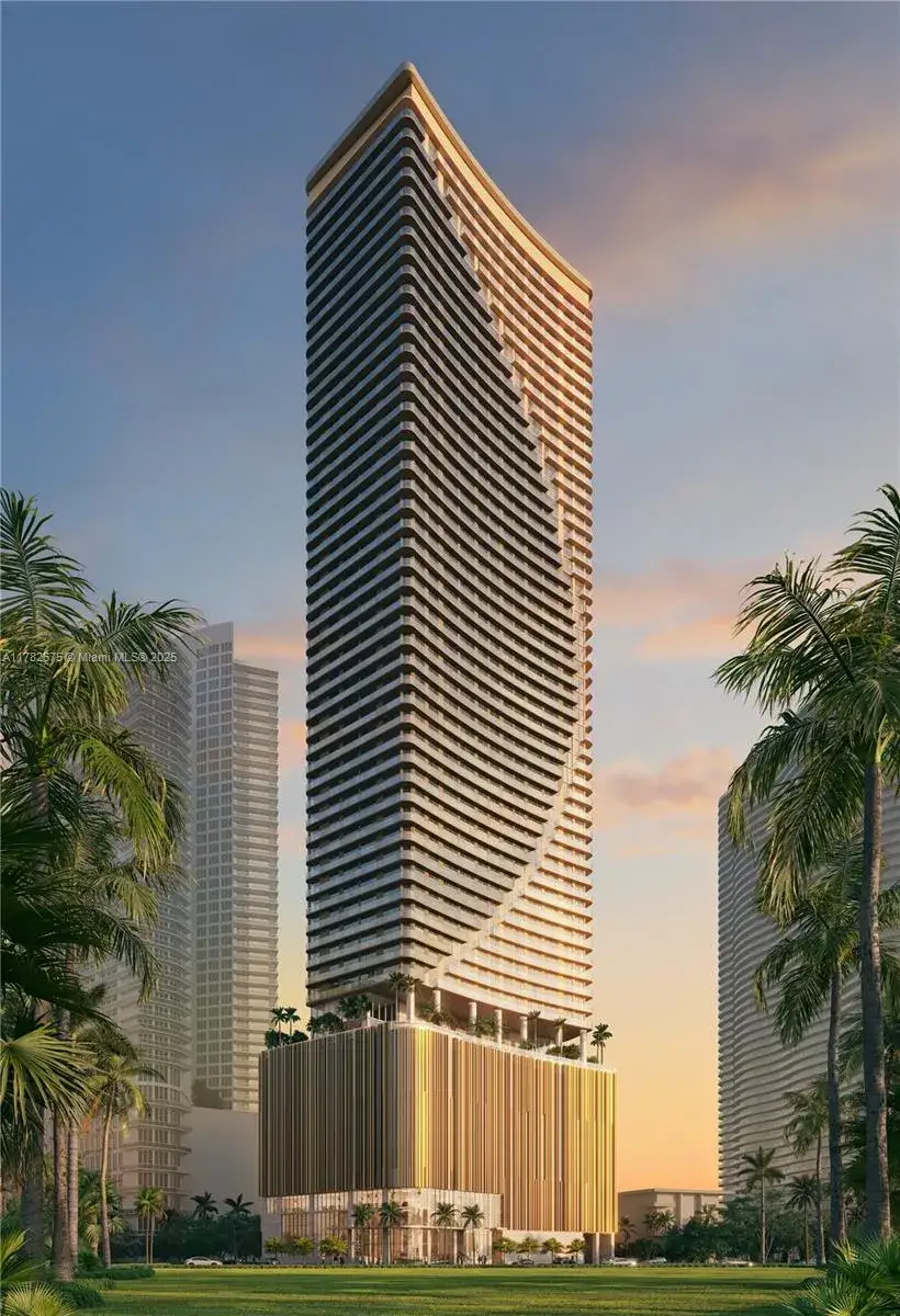 1 bedroom 1 bath Residential for sale at 1837 NE 4th Ave # 2113, Miami FL 33132