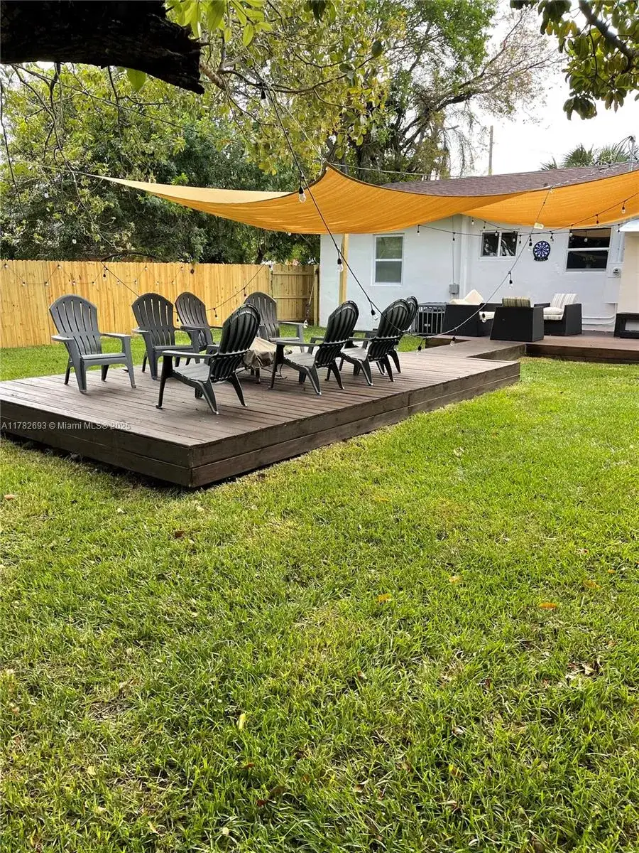 3 bedroom 2 bath Residential for sale at 261 NW 46th St, Miami FL 33127