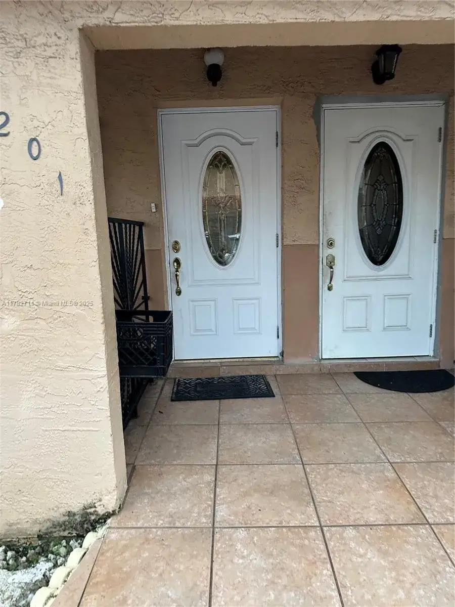 2 bedroom 2 bath Residential for sale at 7795 W 29th Way # 201, Hialeah FL 33018