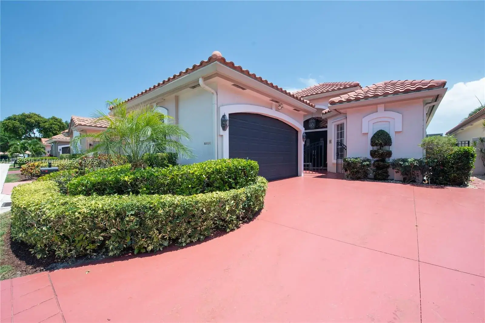 3 bedroom 3 bath Residential for sale at 6144 NW 24th St, Boca Raton FL 33434