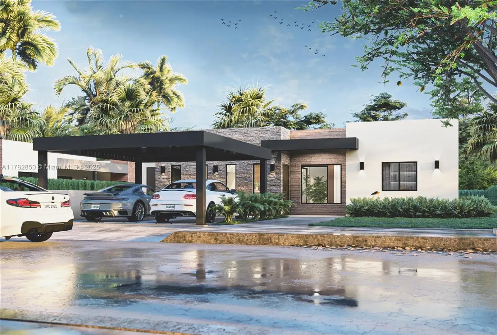 3 bedroom 2 bath Residential for sale at 0 Ruta San Bernardino, FL