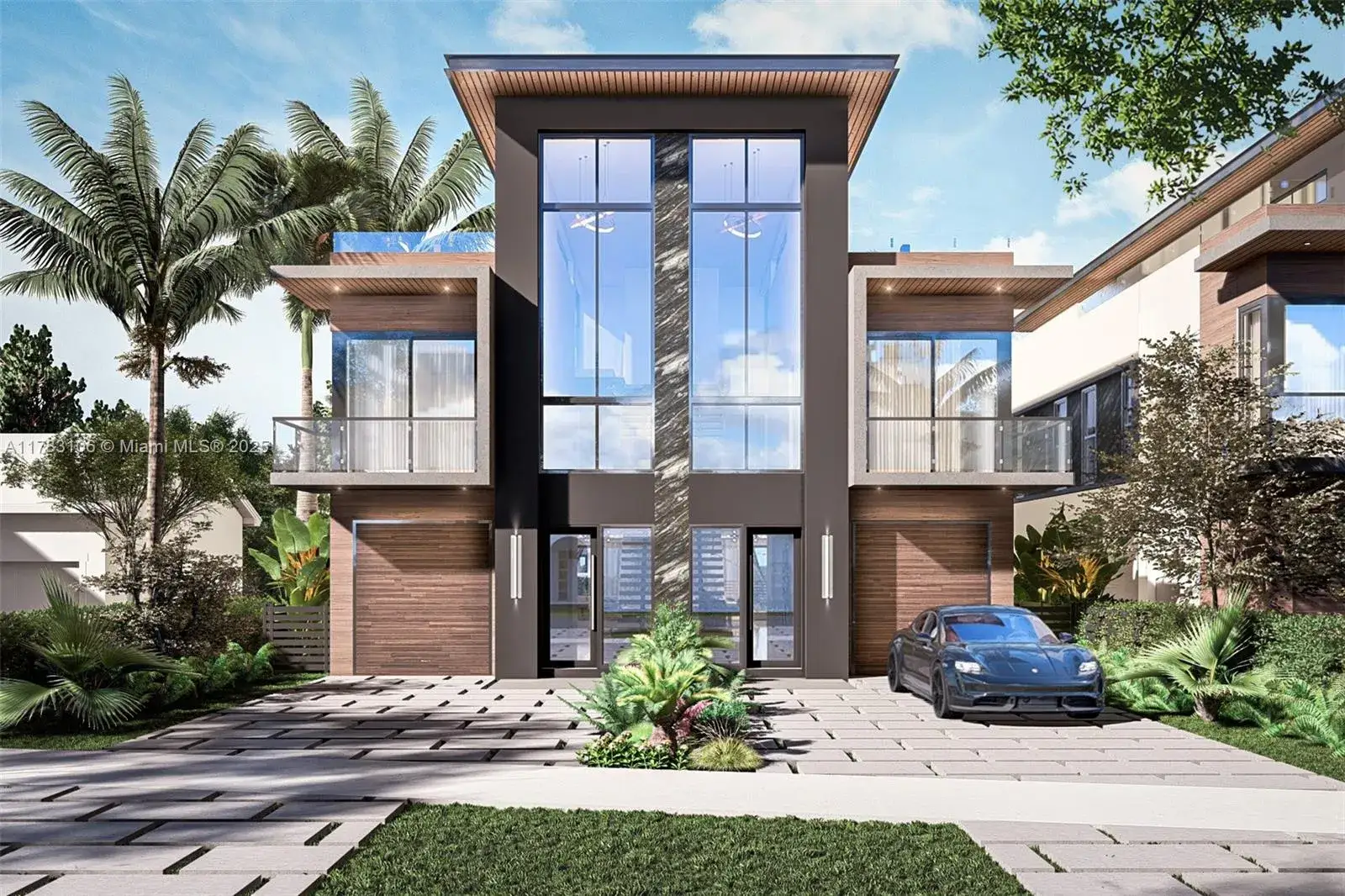 3 bedroom 3 bath Residential for sale at 1521 NE 26th Ave # B, Fort Lauderdale FL 33304