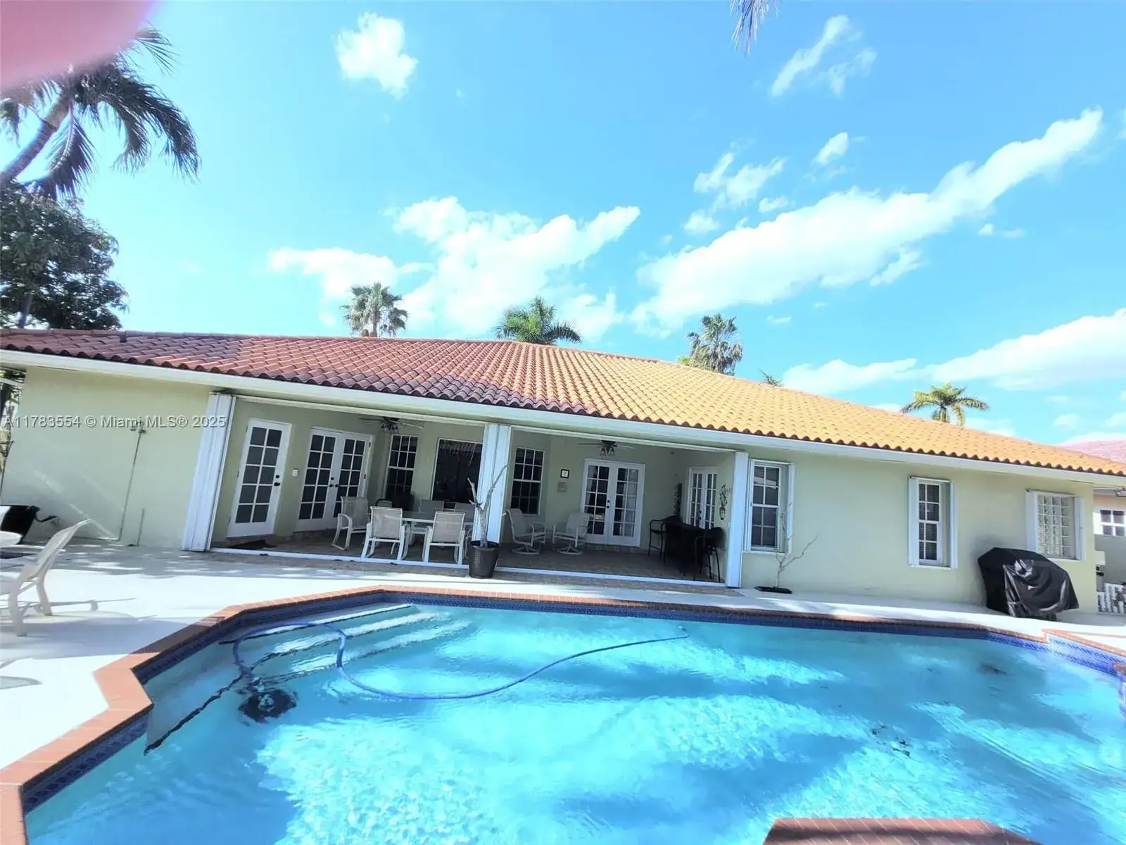 5 bedroom 3 bath Residential for sale at 14246 SW 21st Ter, Miami FL 33175