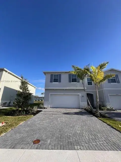 4 bedroom 2 bath Residential Lease for rent at 6911 Harbours Edge Ave, Lake Worth FL 33467
