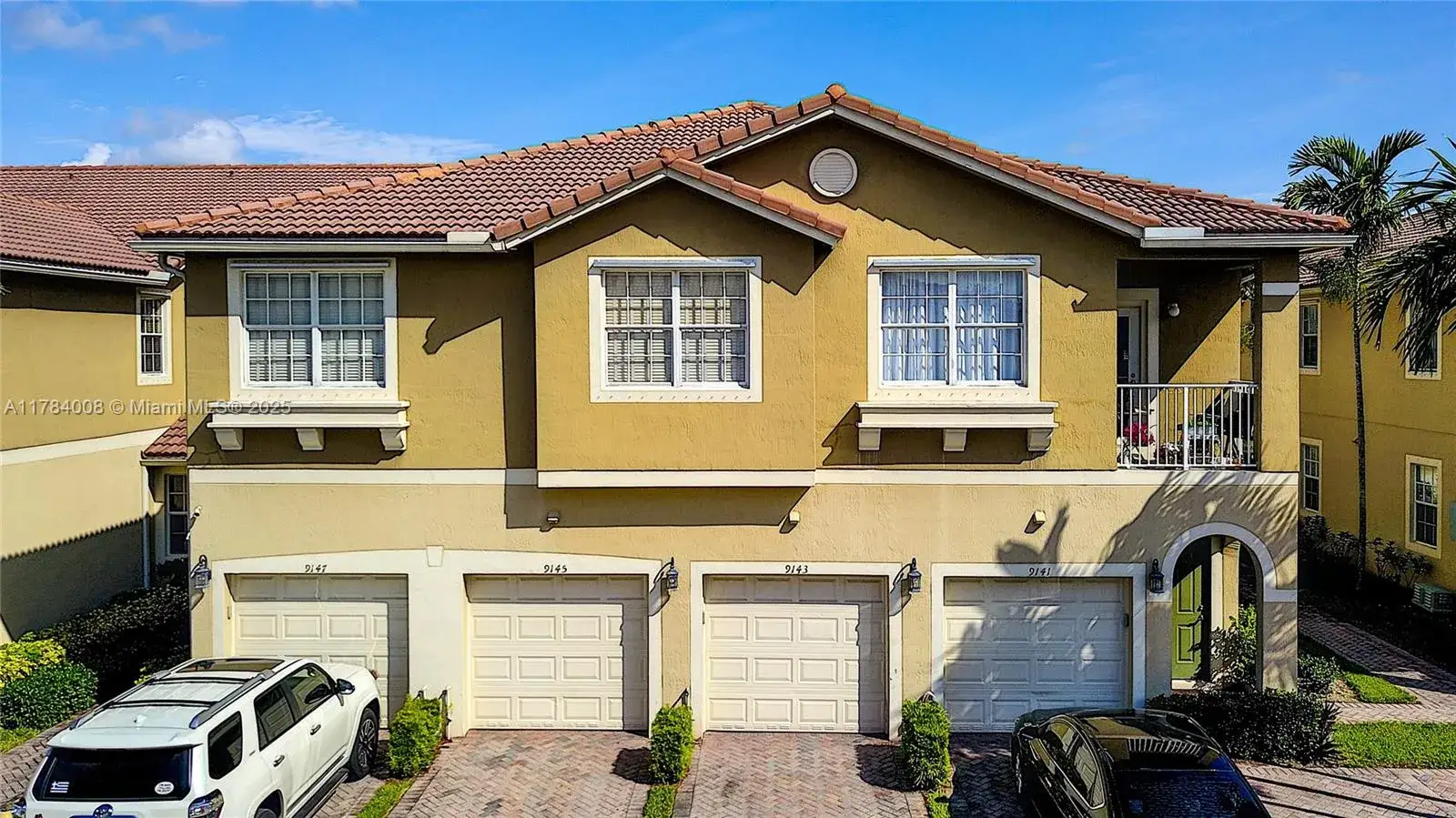 3 bedroom 2 bath Residential for sale at 9145 Whistable Walk, Tamarac FL 33321