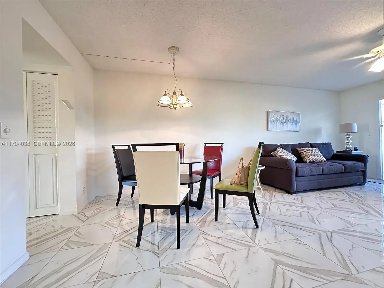 1 bedroom 1 bath Residential for sale at 569 N Fanshaw  N # 569, Boca Raton FL 33434