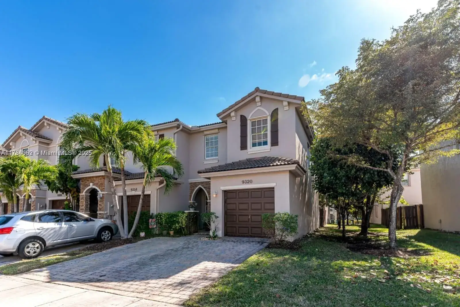 3 bedroom 2 bath Residential for sale at 9320 SW 220th Ter, Cutler Bay FL 33190