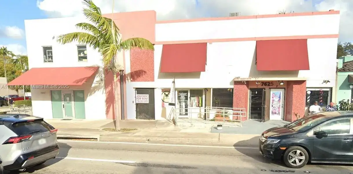 Commercial Sale for sale at 7625 Biscayne Blvd, Miami FL 33138