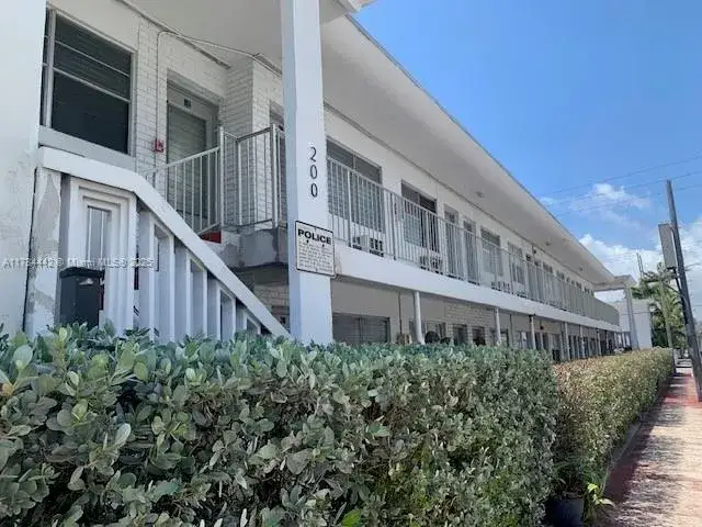 1 bath Residential for sale at 200 76th St # 57, Miami Beach FL 33141