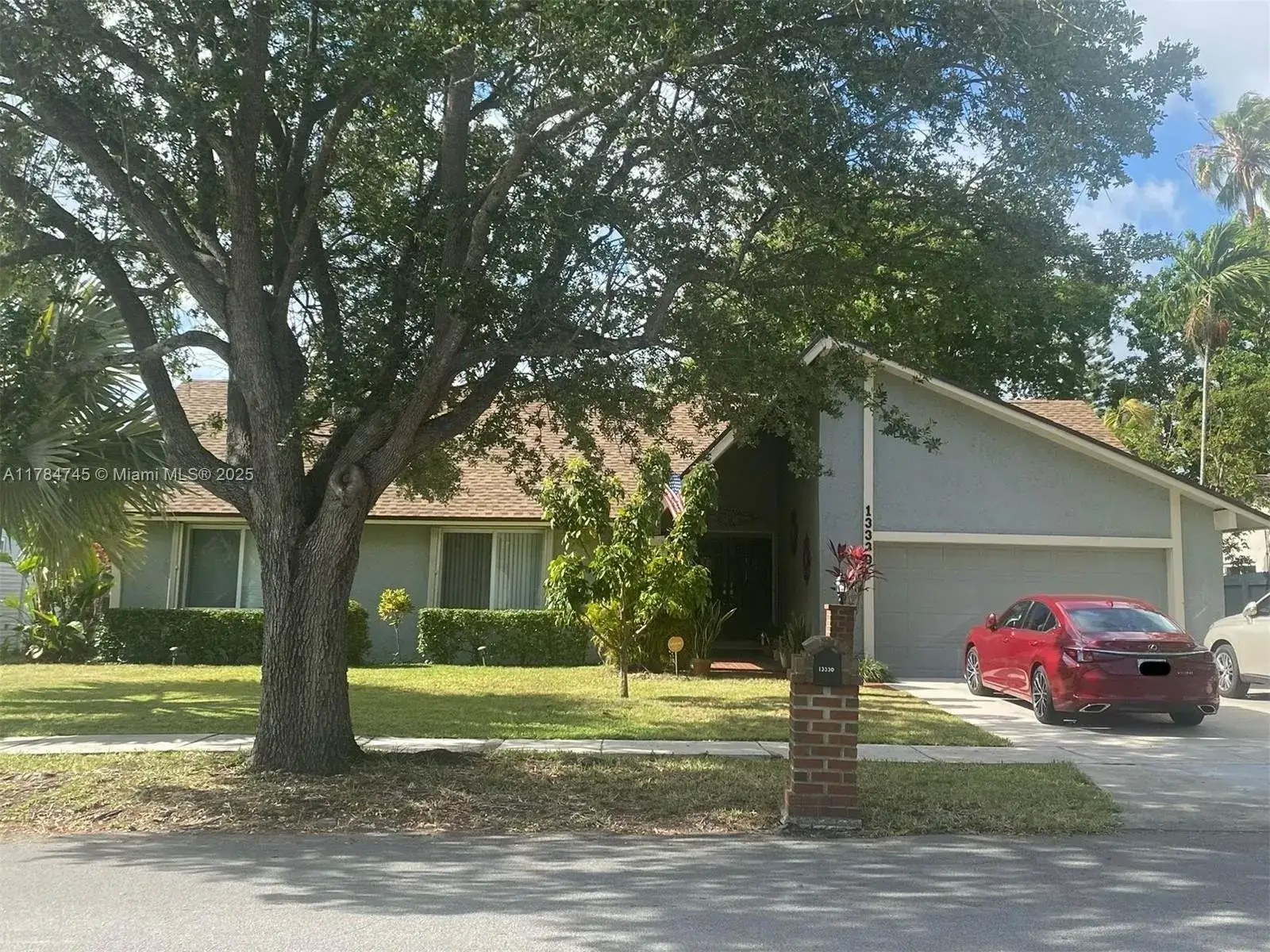 3 bedroom 2 bath Residential for sale at 13330 SW 102nd St, Miami FL 33186