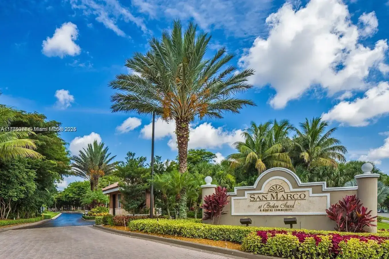 3 bedroom 3 bath Residential Lease for rent at 5555 N Military Trl, Boca Raton FL 33496