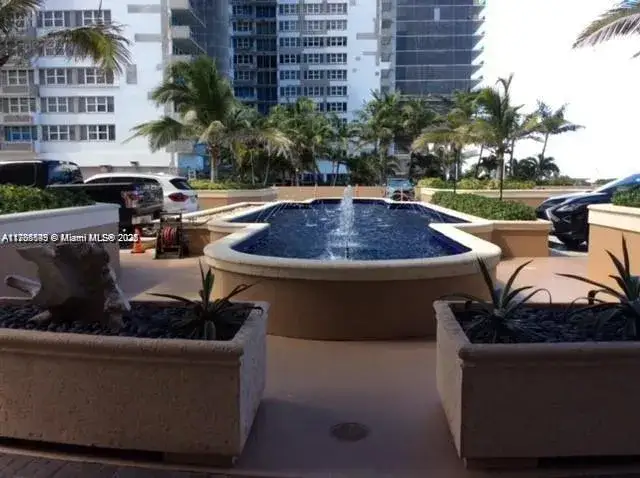 2 bedroom 2 bath Residential Lease for rent at 2080 S Ocean Dr # 707, Hallandale Beach FL 33009