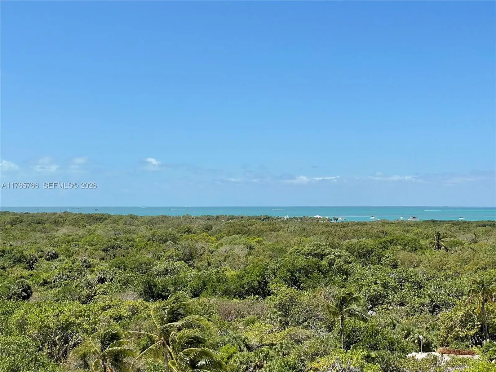 2 bedroom 2 bath Residential for sale at 1111 Crandon Blvd # B804, Key Biscayne FL 33149