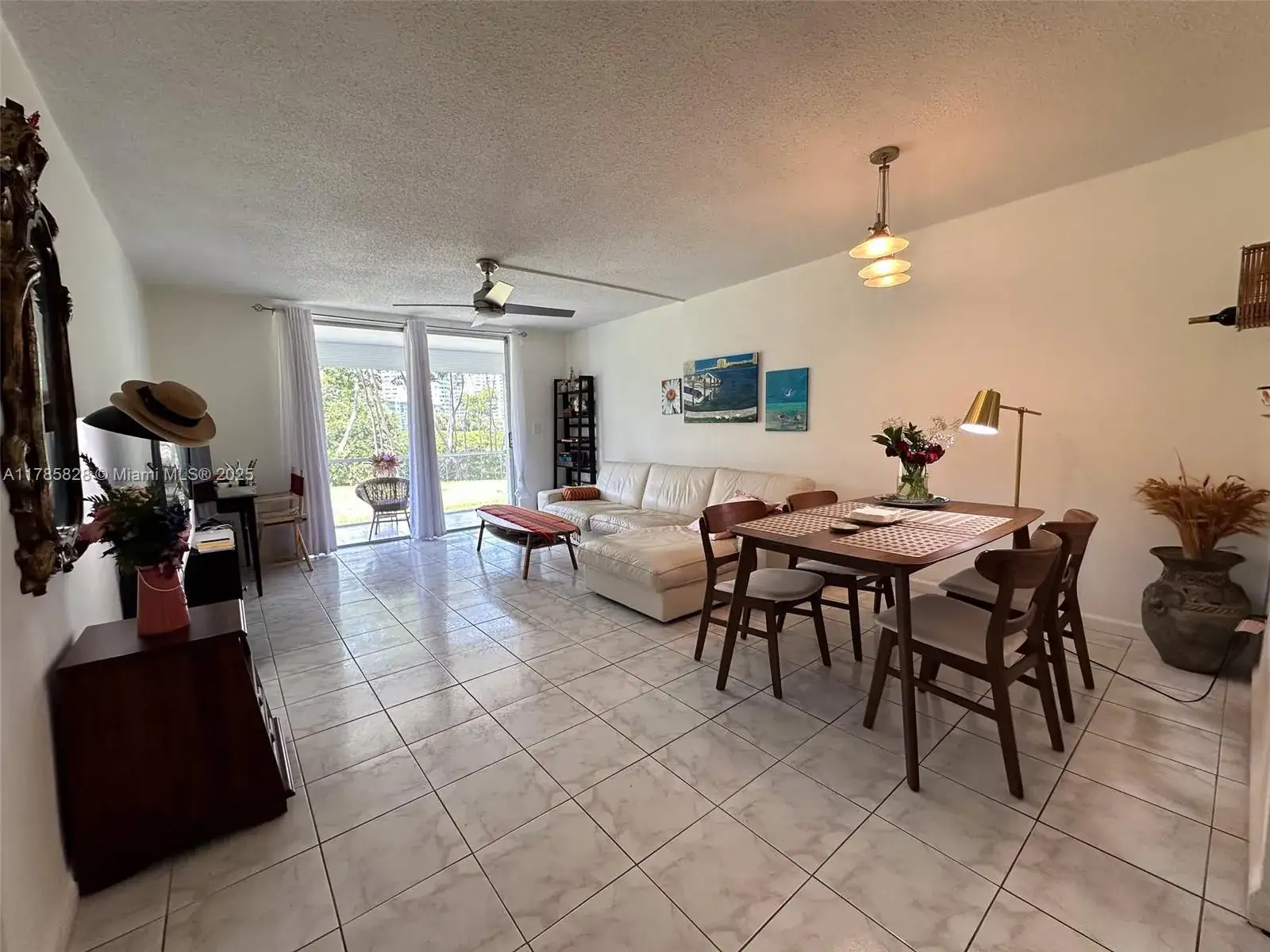 2 bedroom 1 bath Residential for sale at 2929 Point East Dr # A101, Aventura FL 33160