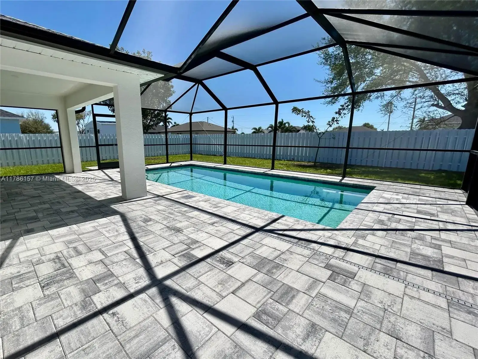 4 bedroom 3 bath Residential for sale at 22 NW 25th TER, Cape Coral FL 33993