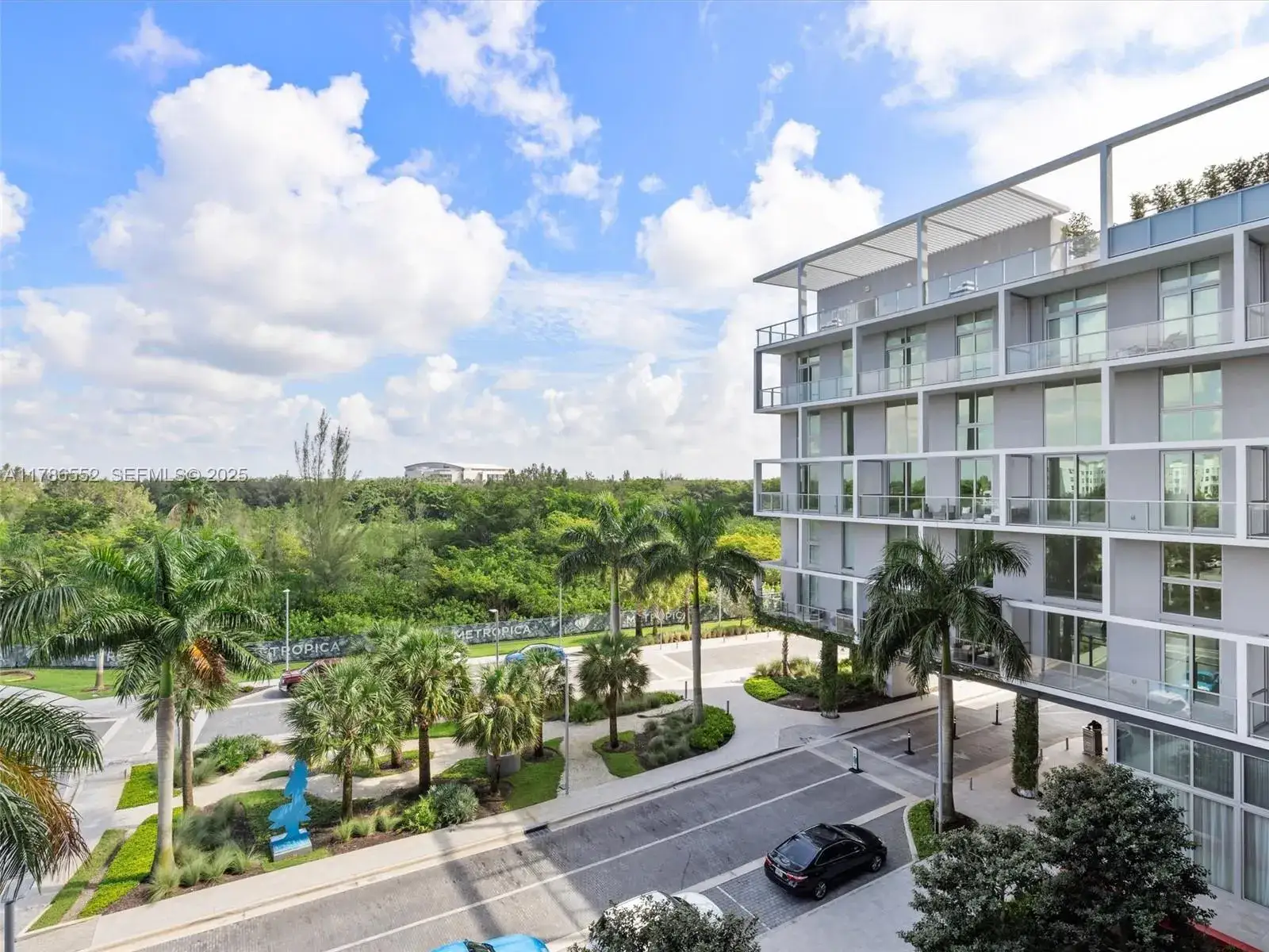 2 bedroom 2 bath Residential for sale at 2000 Metropica Way # 502, Sunrise FL 33323