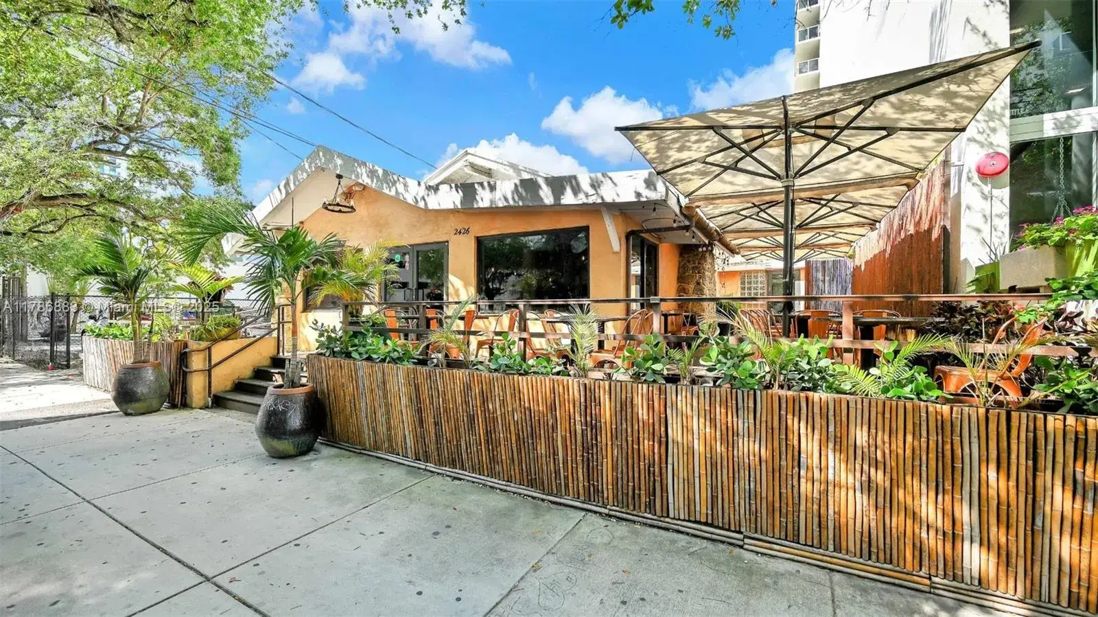 Commercial Sale for sale at 2426 NE 2nd Ave, Miami FL 33137