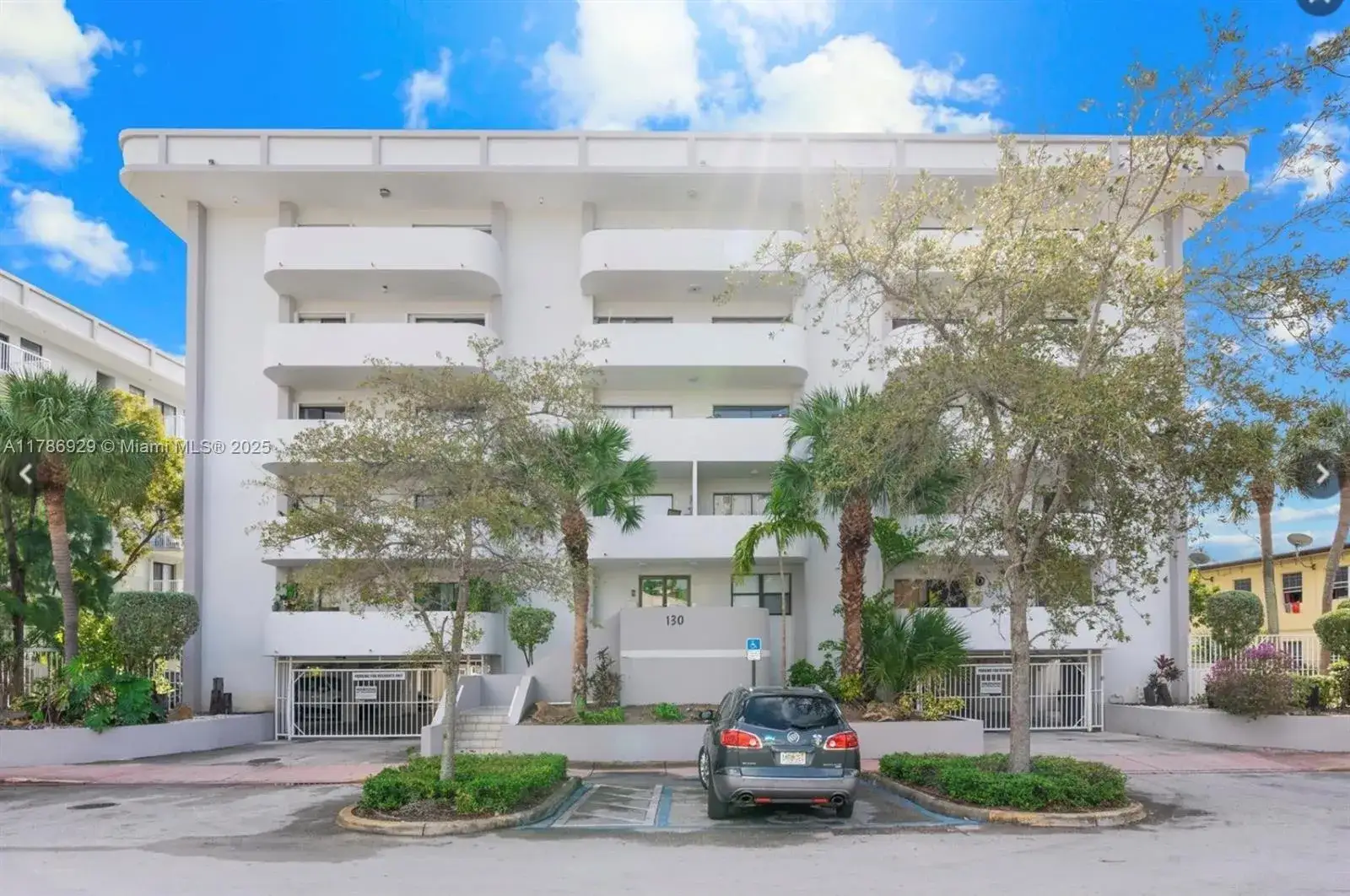 2 bedroom 2 bath Residential for sale at 130 S Shore Dr # 2F, Miami Beach FL 33141