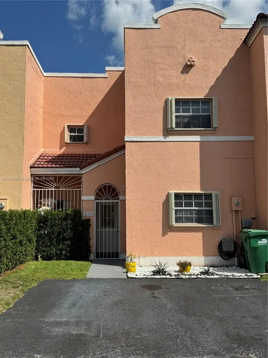 3 bedroom 2 bath Residential for sale at 12355 NW 7th Ln, Miami FL 33182
