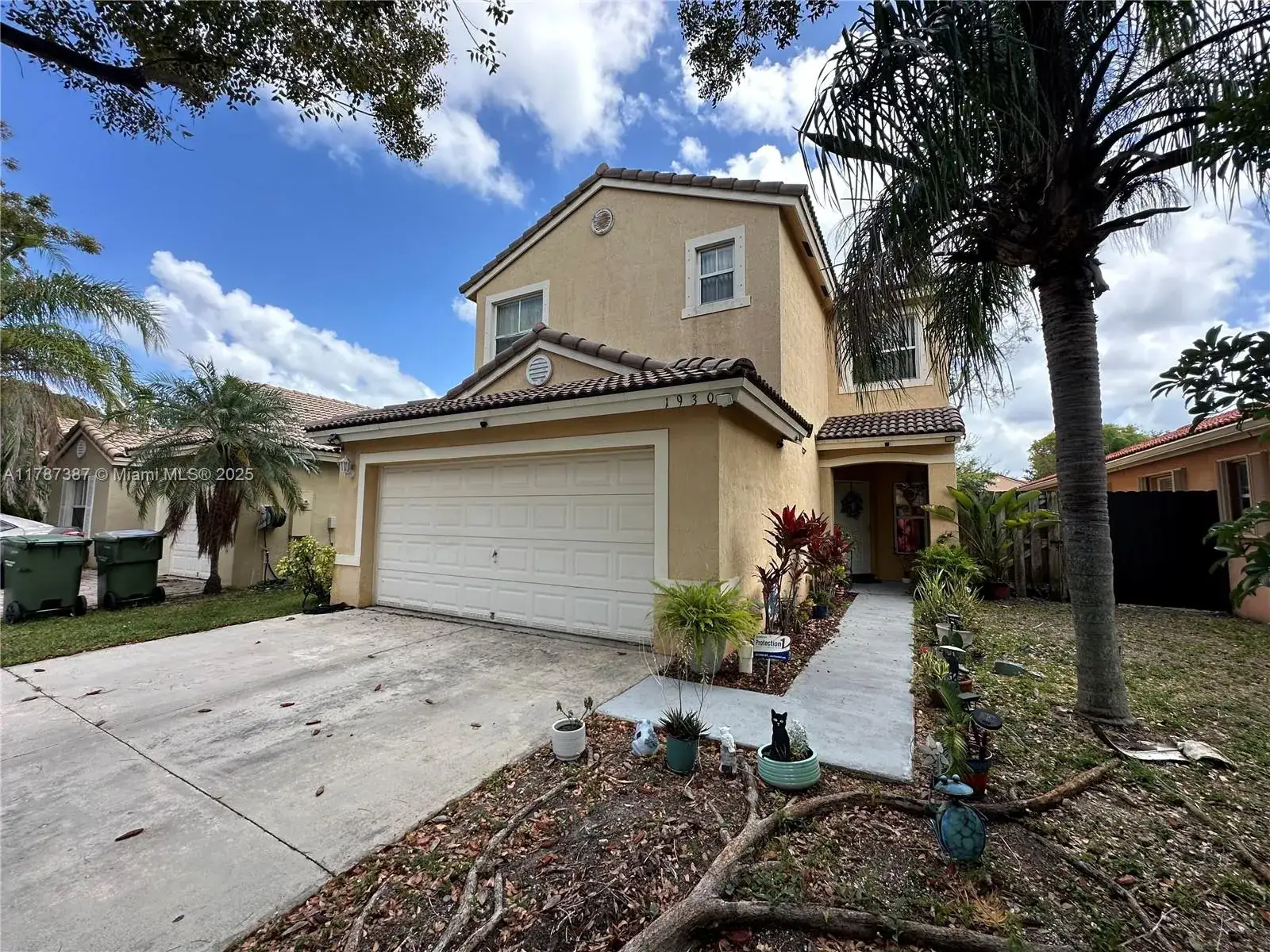 4 bedroom 2 bath Residential for sale at 1930 SE 14th Ct, Homestead FL 33035