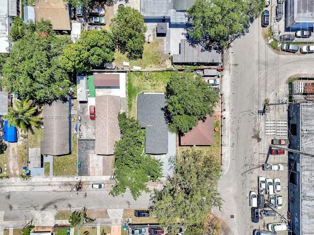 3 bedroom 2 bath Residential for sale at 3384 NW 52nd St, Miami FL 33142