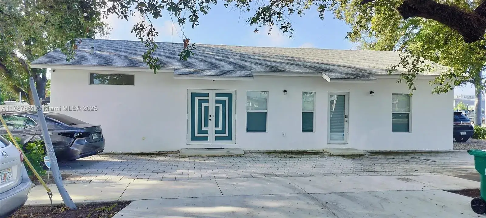 4 bedroom 3 bath Residential for sale at 4295 NW 32nd Ave, Miami FL 33142