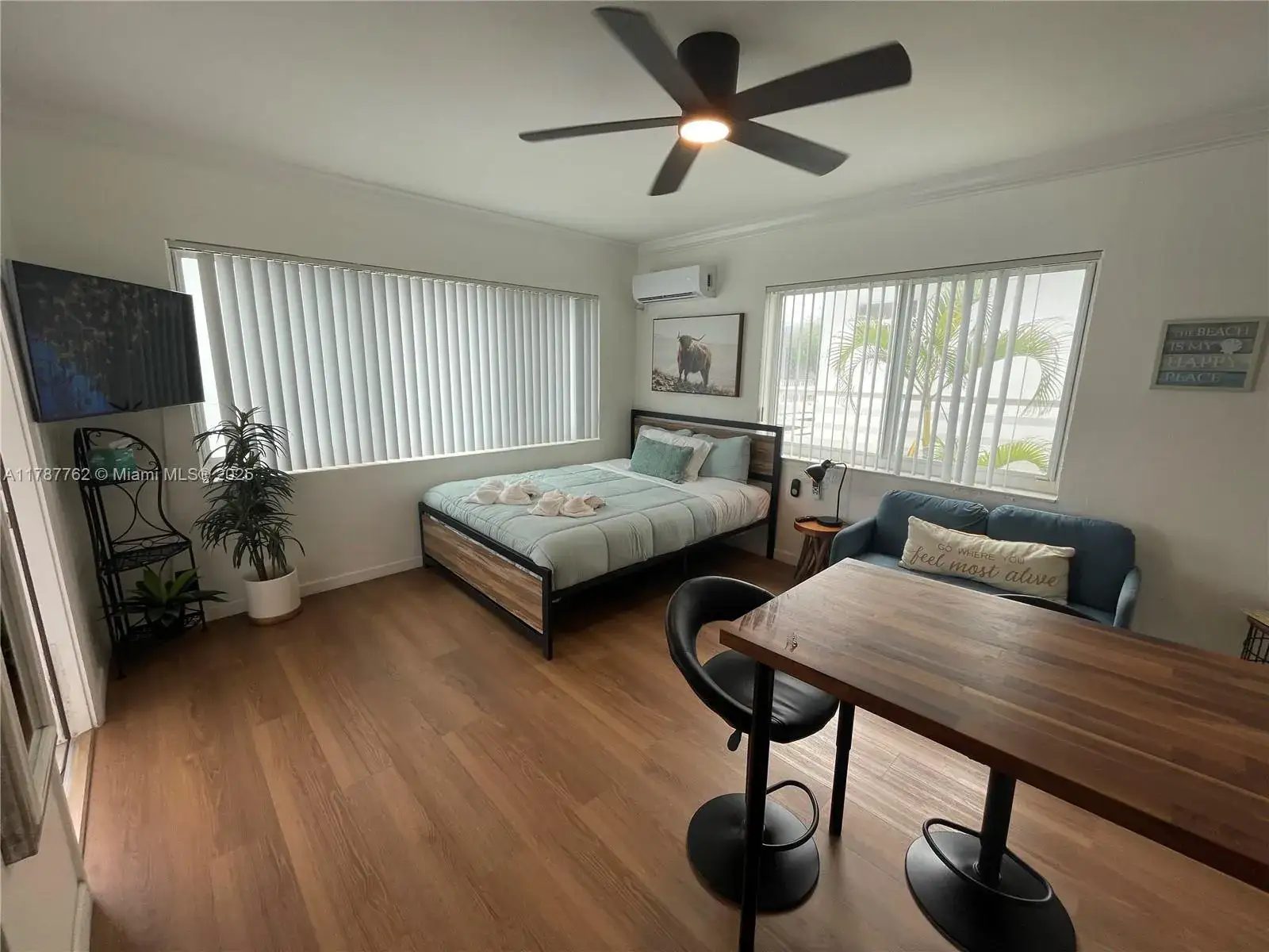 Residential Lease for rent at 316 Walnut # 3, Hollywood FL 33019