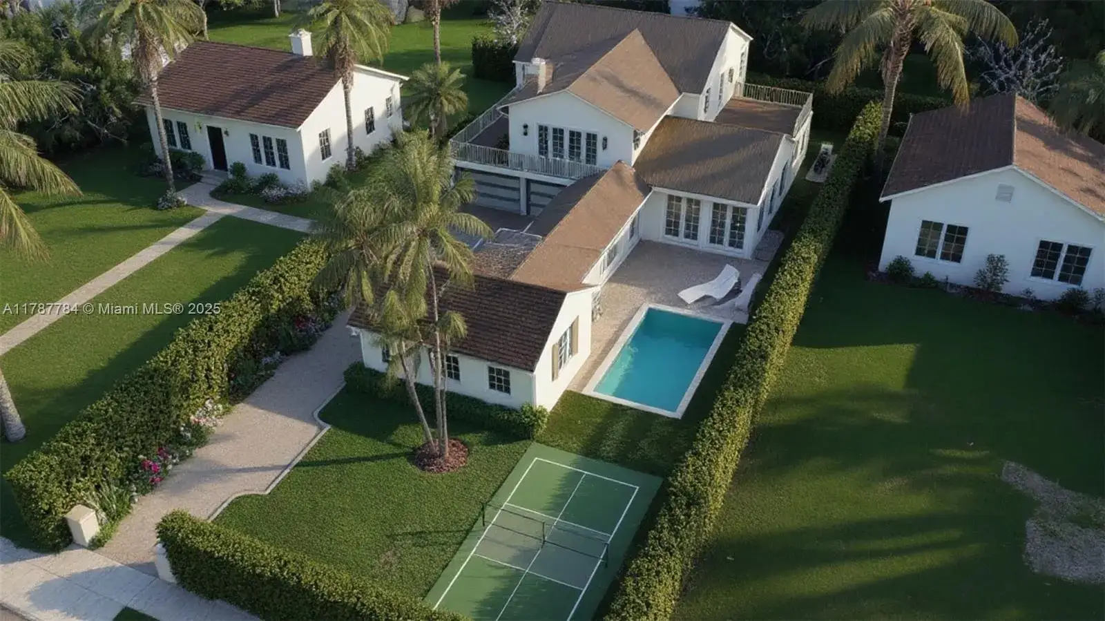 5 bedroom 5 bath Residential for sale at 3609 Washington Rd, West Palm Beach FL 33405