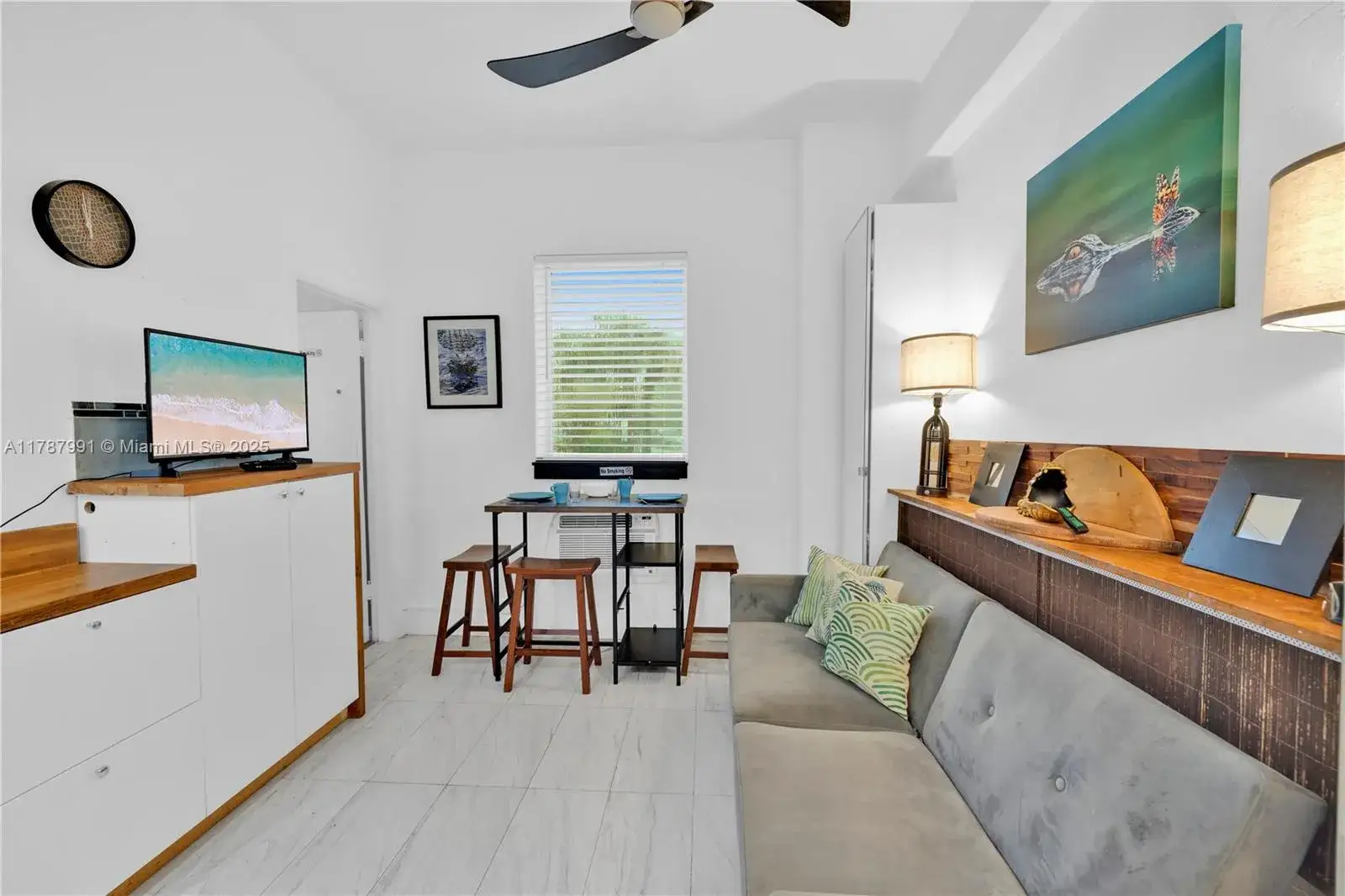 1 bath Residential for sale at 255 W 24th St # 136, Miami Beach FL 33140