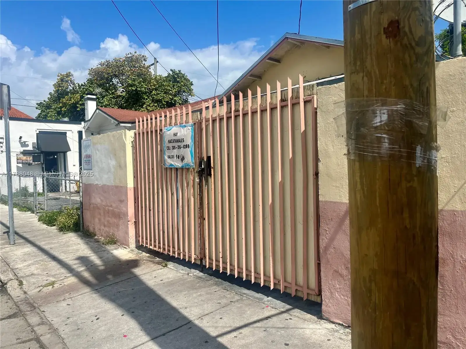 Commercial Sale for sale at 1574 SW 1st St, Miami FL 33135