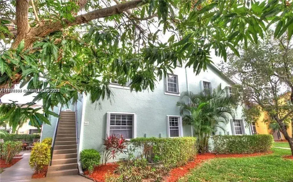 2 bedroom 2 bath Residential Lease for rent at 559 Waterside Dr # 559, Hypoluxo FL 33462
