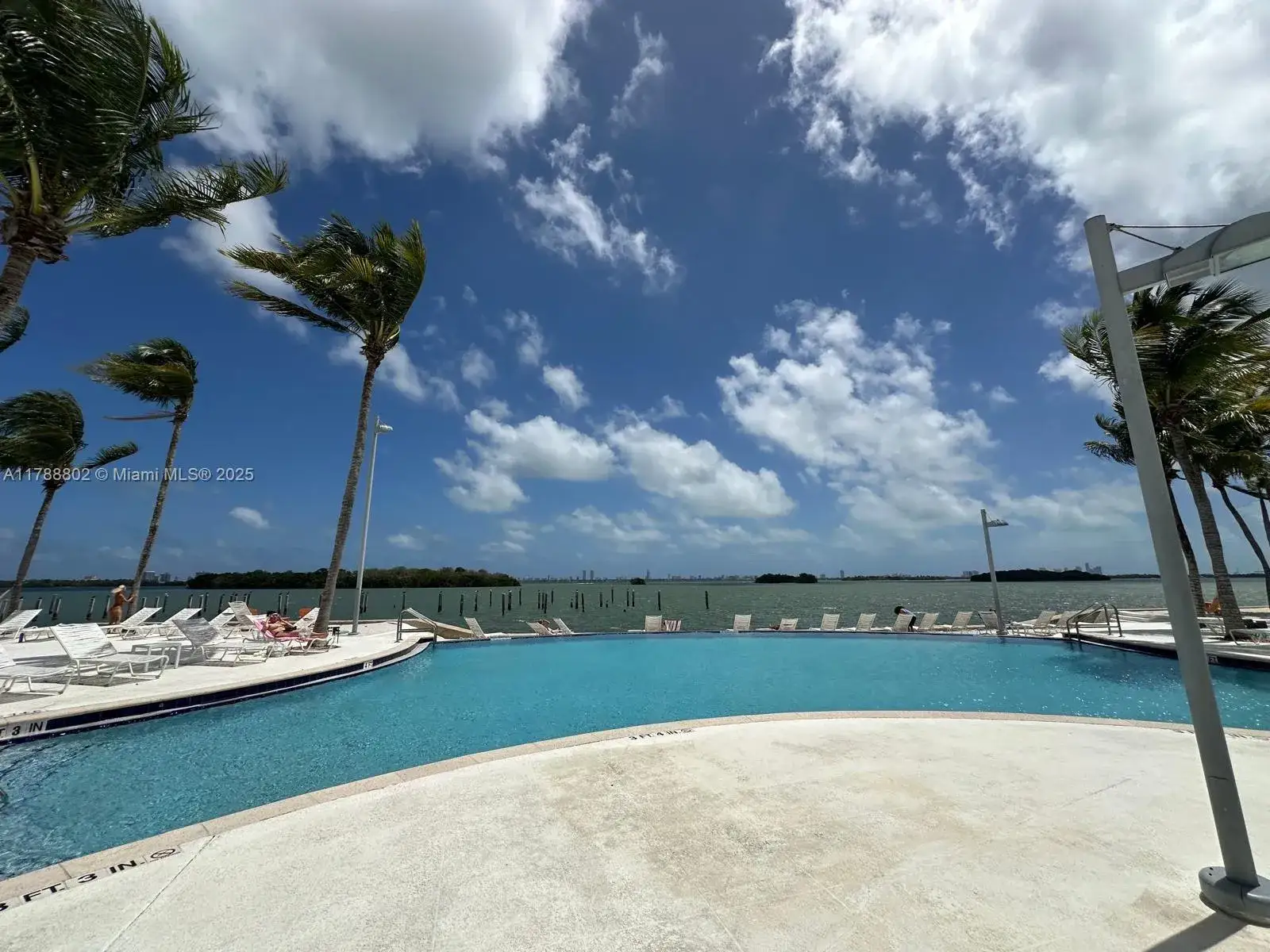 2 bedroom 1 bath Residential Lease for rent at 680 NE 64th St # A312, Miami FL 33138