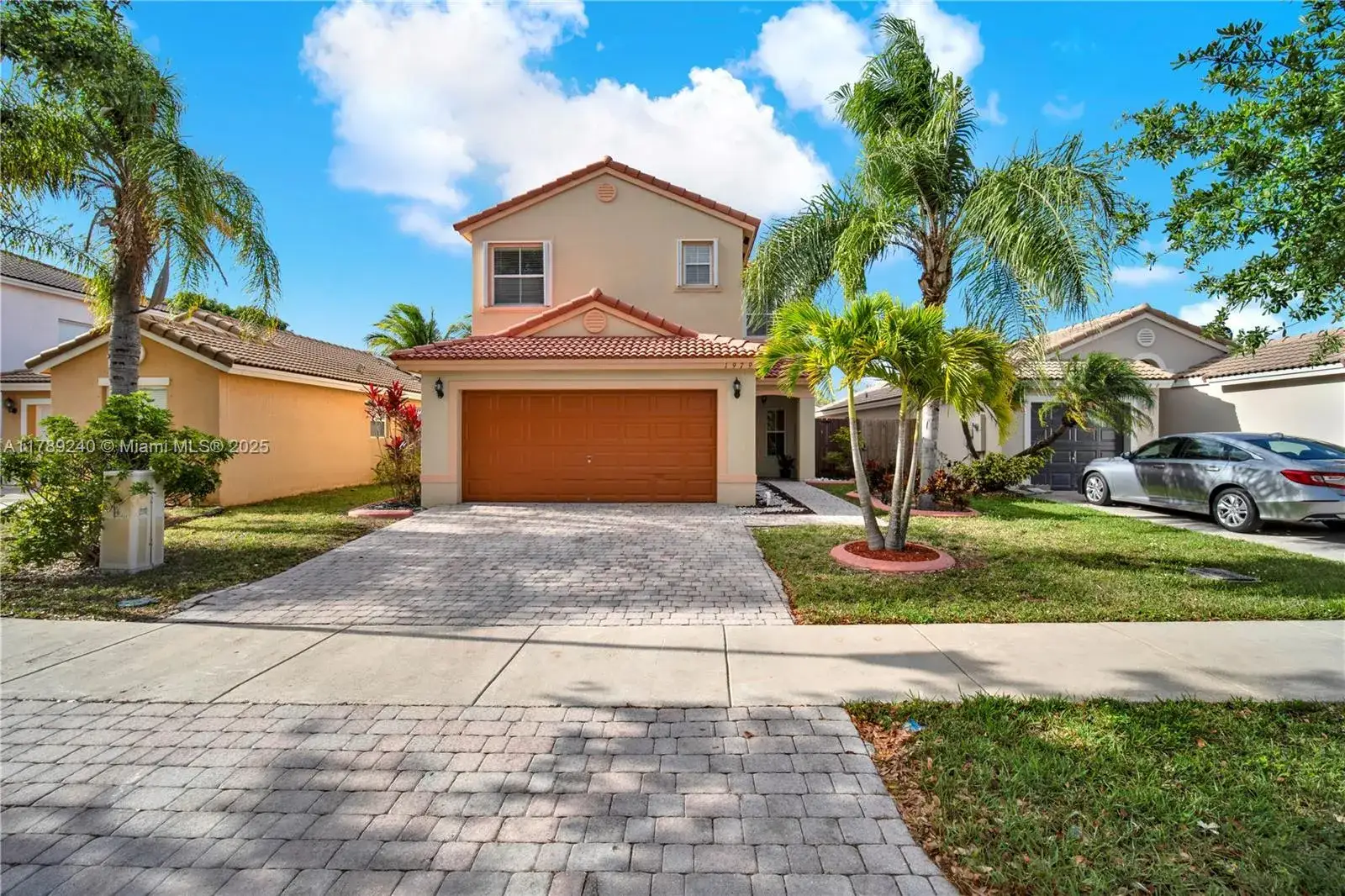 4 bedroom 2 bath Residential for sale at 1979 SE 13th St, Homestead FL 33035