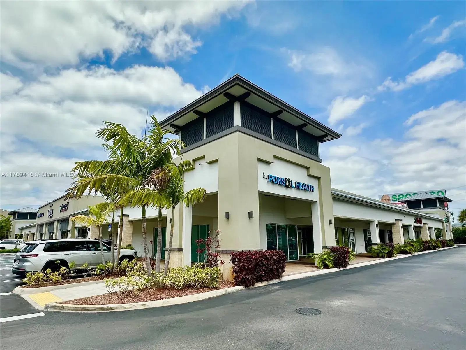 Business Opportunity for sale at 2100 NW 107th Ave, Sweetwater FL 33172