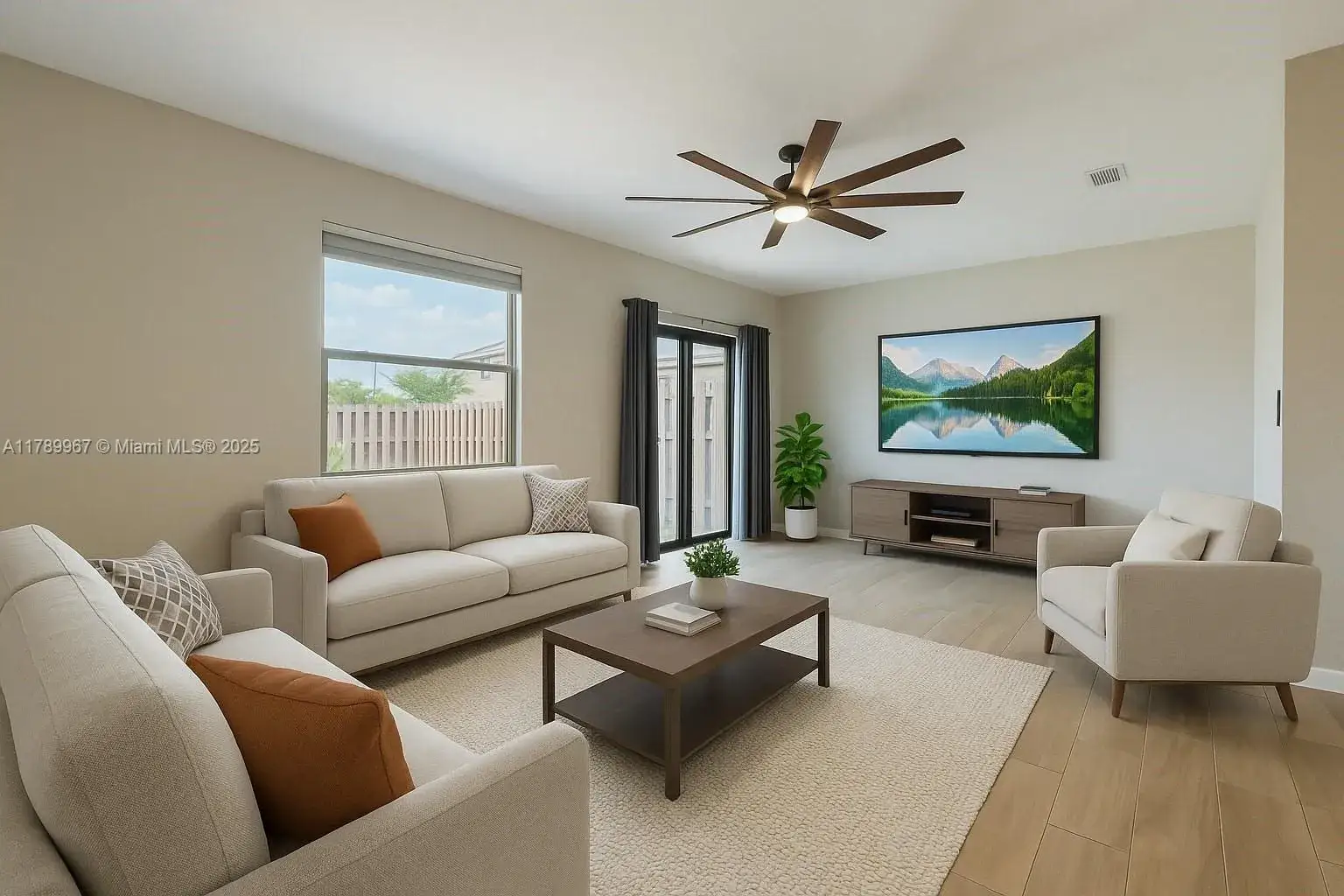 4 bedroom 2 bath Residential for sale at 12950 SW 235th Ter, Homestead FL 33032