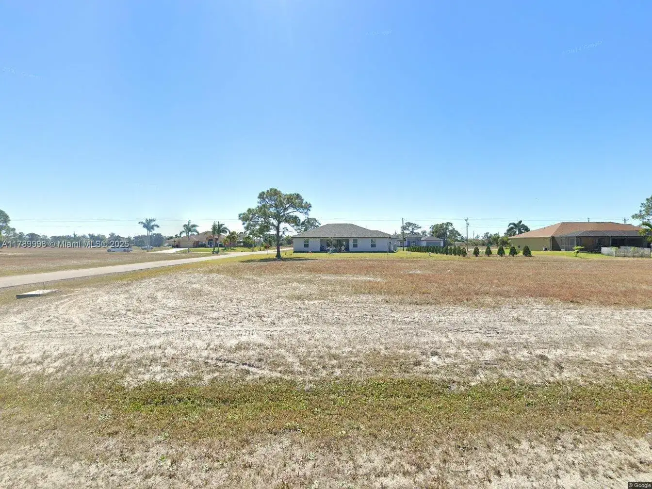 Land/Boat Docks for sale at 2900 NW 27TH ST, Cape Coral FL 33993