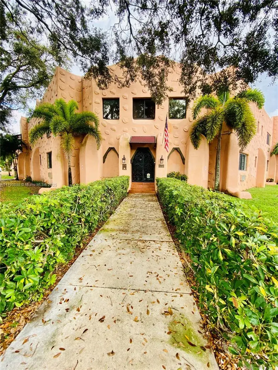 Commercial Sale for sale at 200 Azure Way, Miami Springs FL 33166