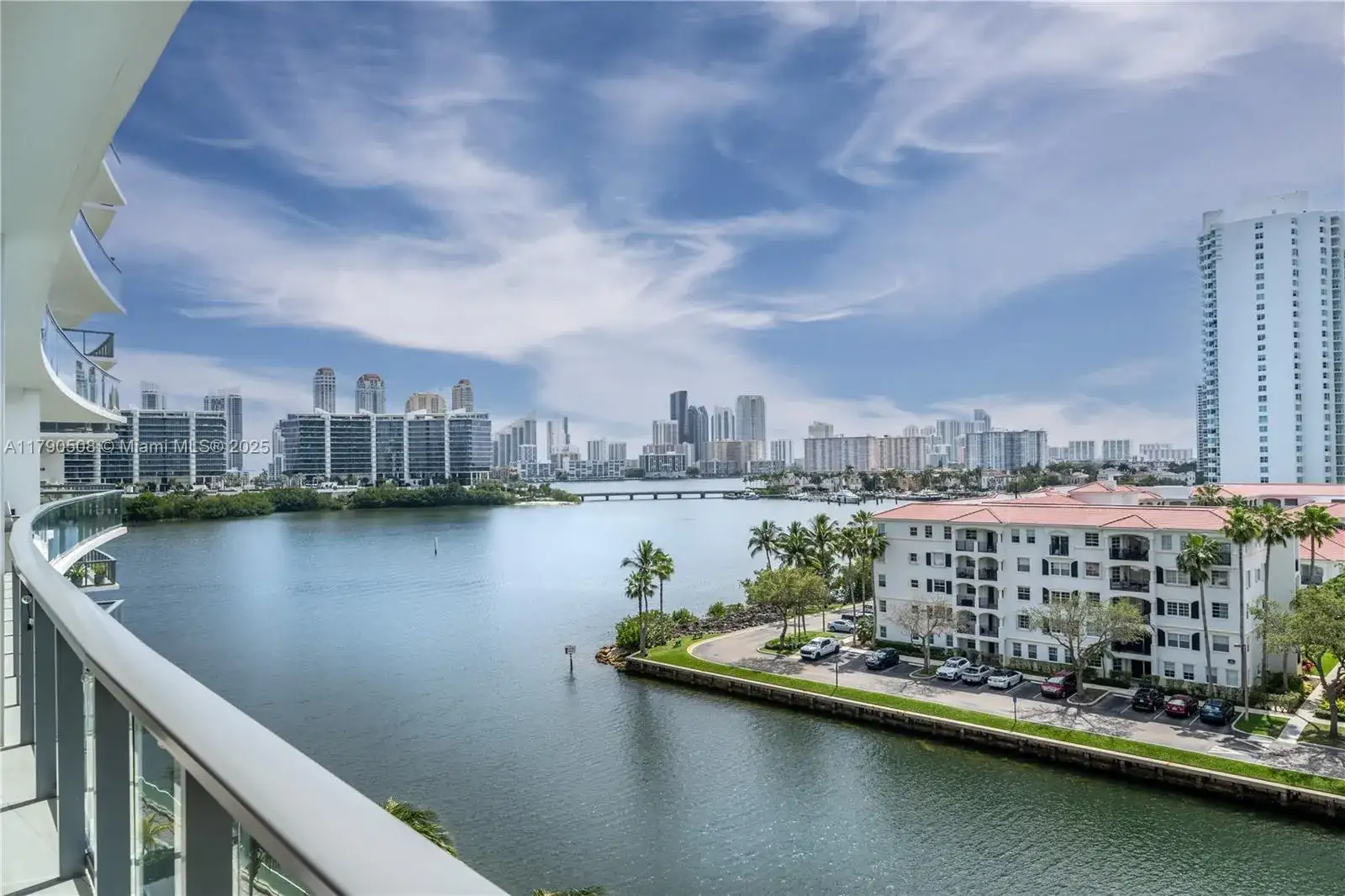 3 bedroom 5 bath Residential for sale at 3250 NE 188th St # 606, Aventura FL 33180