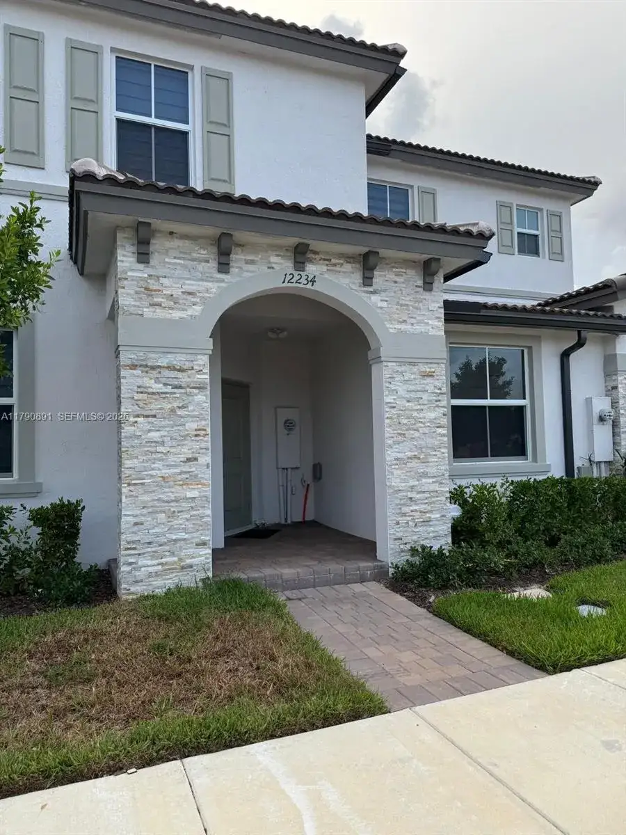 3 bedroom 2 bath Residential for sale at 12234 NW 23rd Path, Miami FL 33167